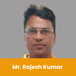 Shivaji College, Teacher in Charge, Commerce Department: Mr. Rajesh Kumar Interview